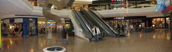 Westfarms Mall