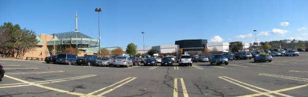 Danbury Fair Mall