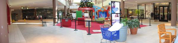 Danbury Fair Mall