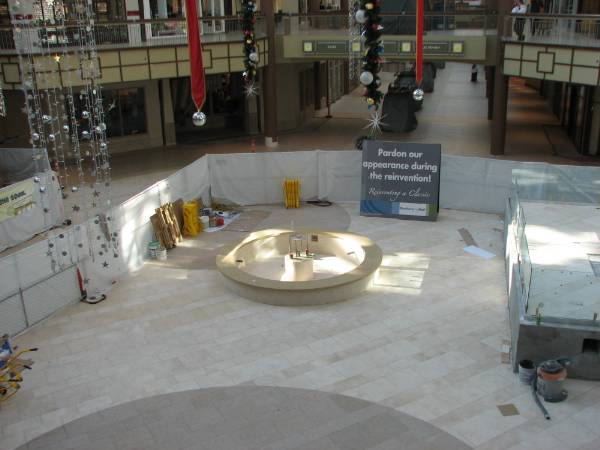 Danbury Fair Mall