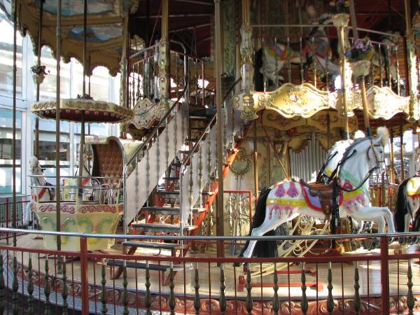 Danbury Fair Mall