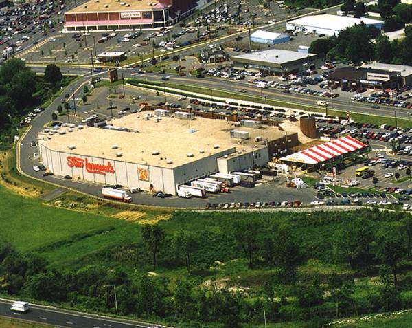 Stew Leonard's - Danbury