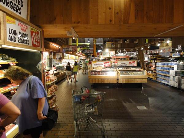 Stew Leonard's - Danbury