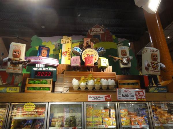 Stew Leonard's - Danbury