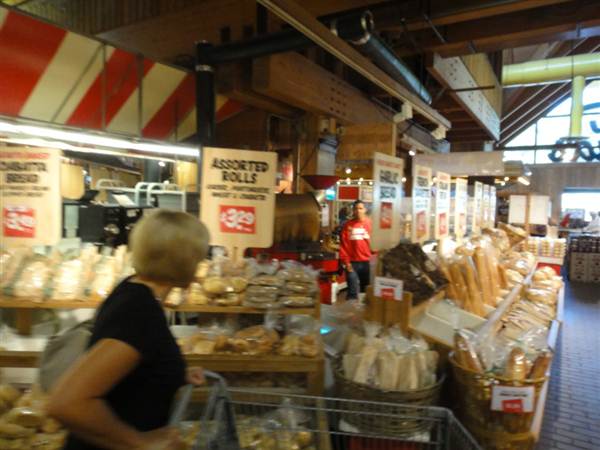 Stew Leonard's - Danbury