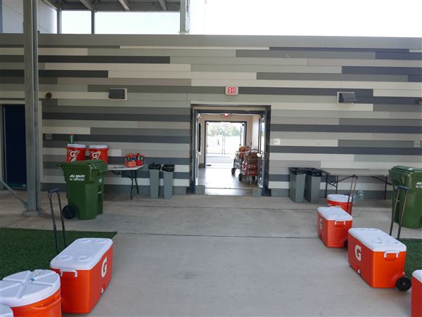 Trinity Health Stadium