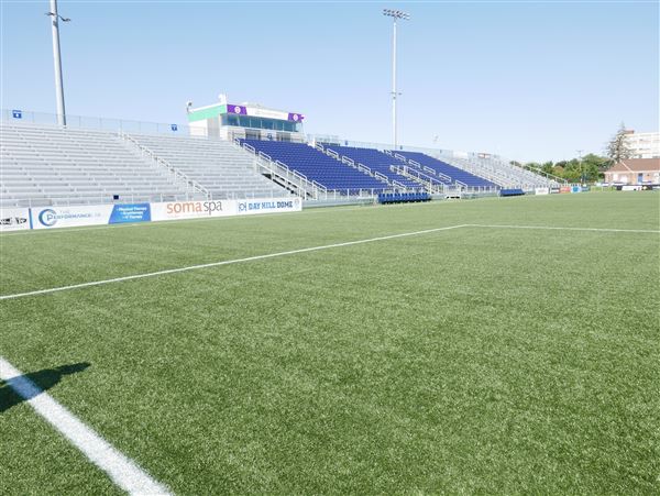 Trinity Health Stadium