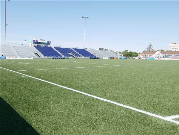 Trinity Health Stadium