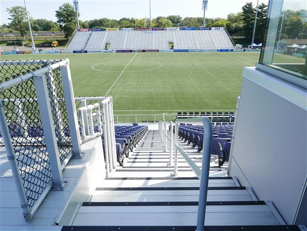 Trinity Health Stadium