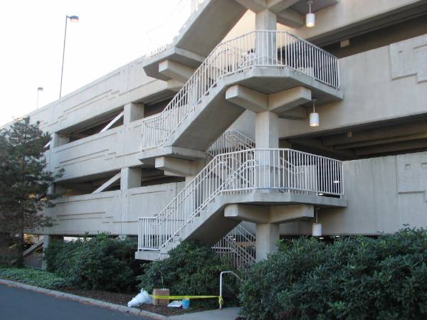 Westfarms Mall