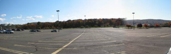 Danbury Fair Mall