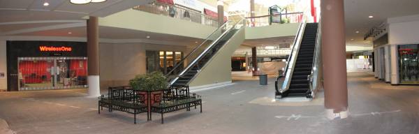 Danbury Fair Mall