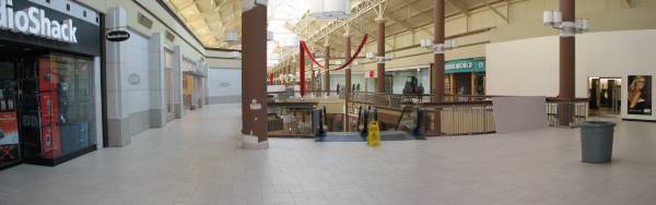Danbury Fair Mall