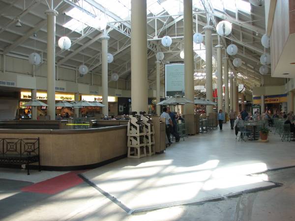 Danbury Fair Mall