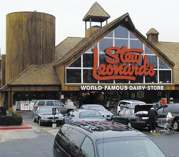 Stew Leonard's - Danbury