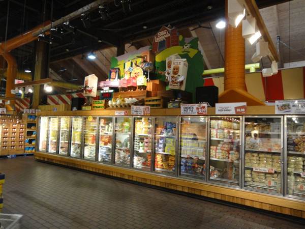 Stew Leonard's - Danbury