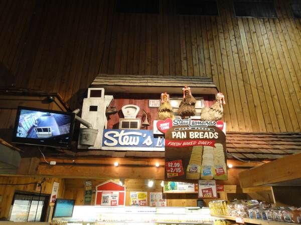 Stew Leonard's - Danbury
