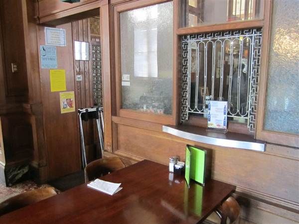 Willimantic Brewing Company (5/25/2012)