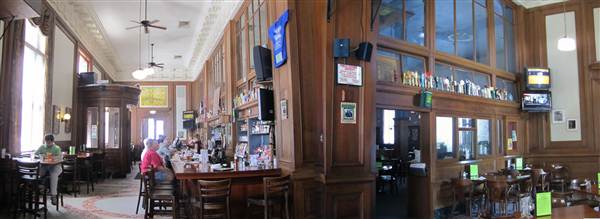 Willimantic Brewing Company (5/25/2012)
