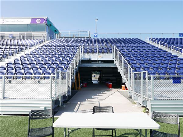 Trinity Health Stadium