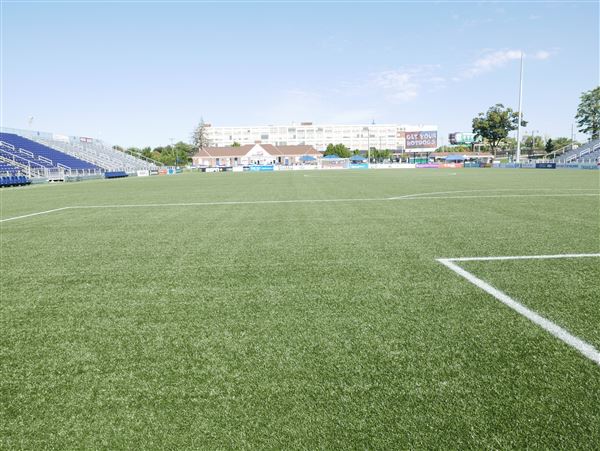 Trinity Health Stadium