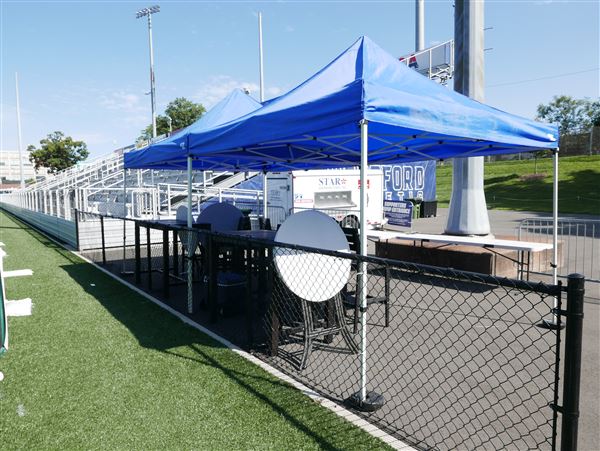 Trinity Health Stadium