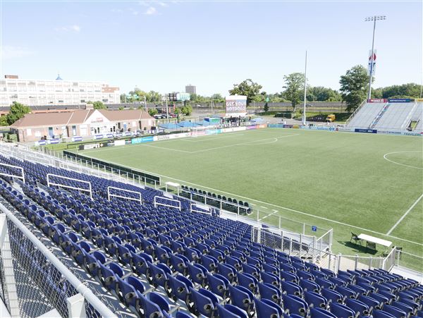 Trinity Health Stadium