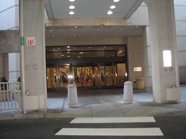 Westfarms Mall