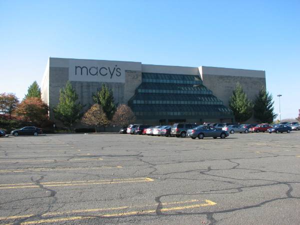 Danbury Fair Mall