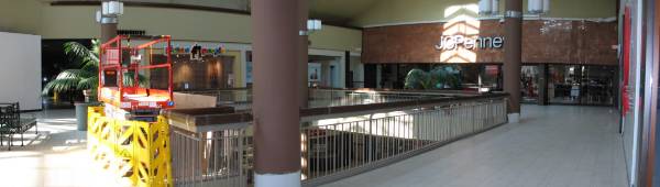 Danbury Fair Mall