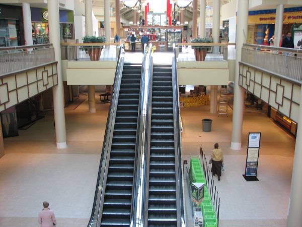 Danbury Fair Mall