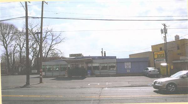 White's Diner
