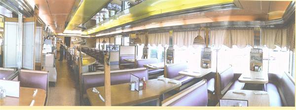 White's Diner