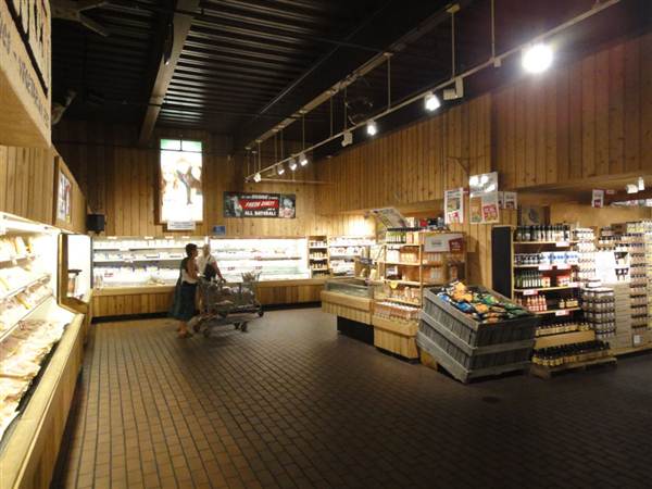 Stew Leonard's - Danbury