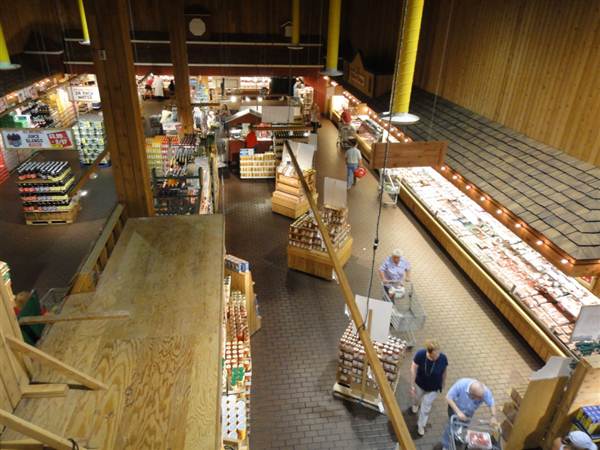 Stew Leonard's - Danbury