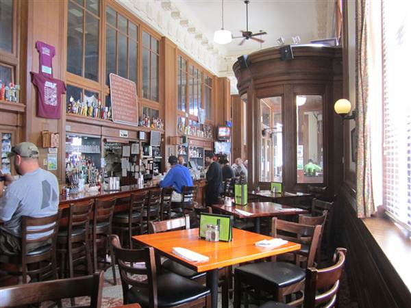 Willimantic Brewing Company (5/25/2012)