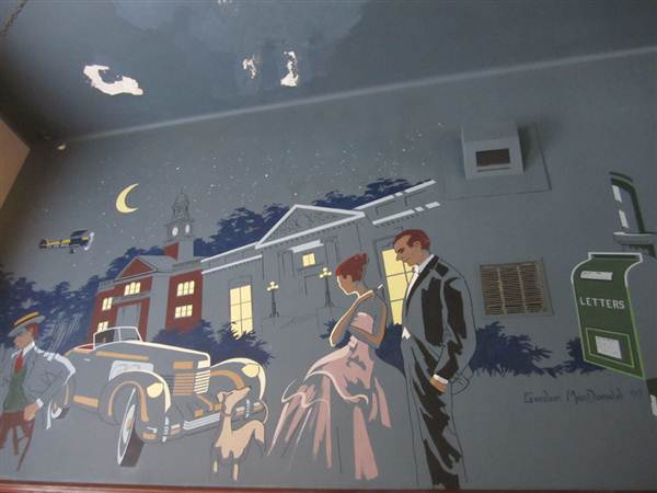 Willimantic Brewing Company (5/25/2012)