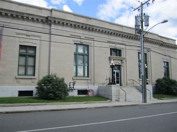 Willimantic Brewing Company (5/25/2012)