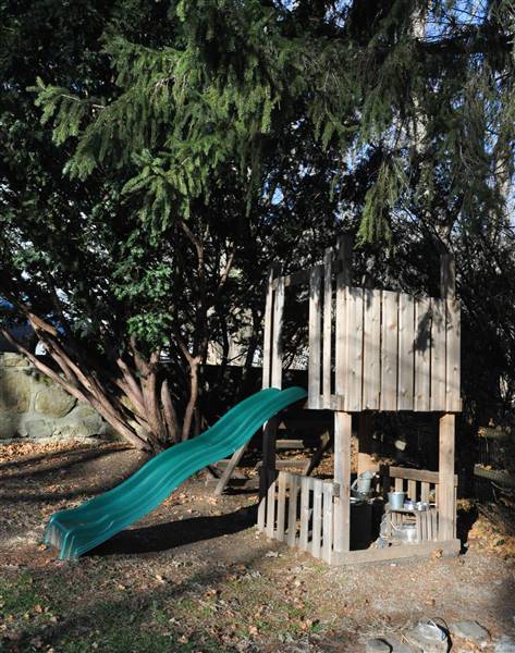 Garden Gate Daycare