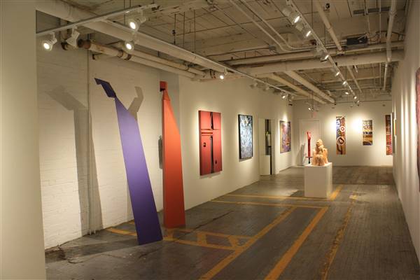 NEST Arts Factory