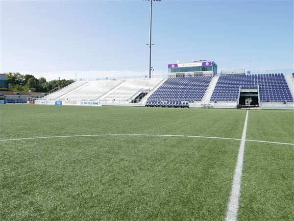 Trinity Health Stadium