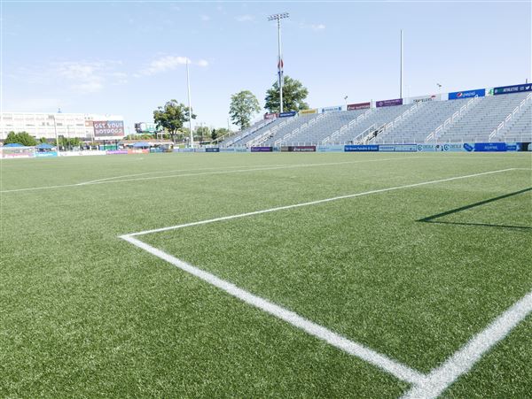 Trinity Health Stadium