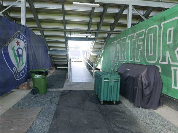 Trinity Health Stadium