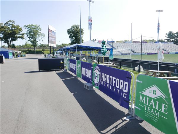 Trinity Health Stadium