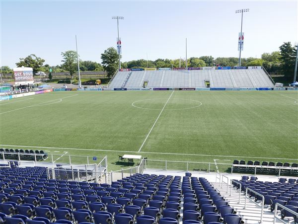 Trinity Health Stadium