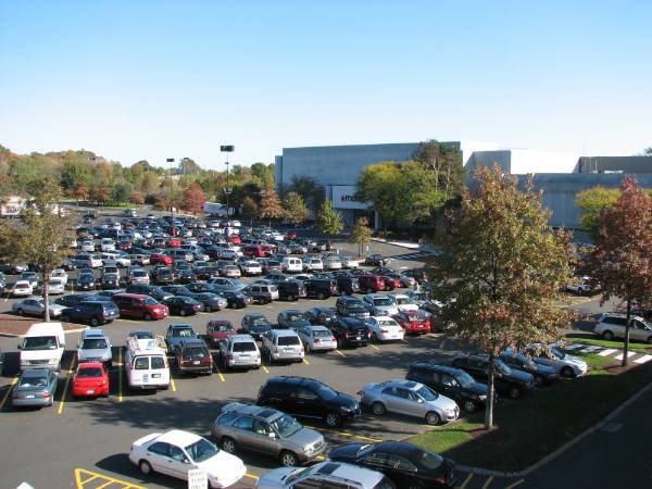 Westfarms Mall