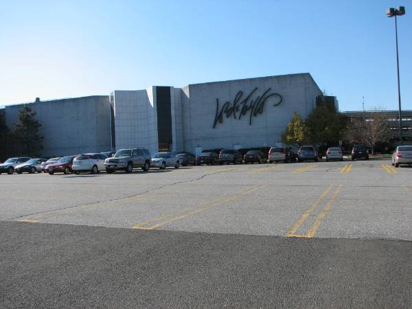 Danbury Fair Mall