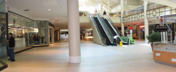 Danbury Fair Mall