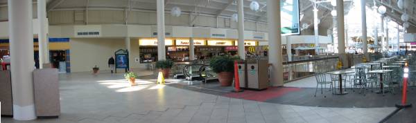 Danbury Fair Mall