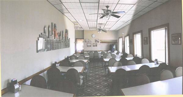 White's Diner